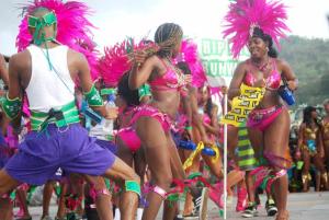 Carnival 2015 Rewind