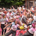 DASH – The Independence Colour Run
