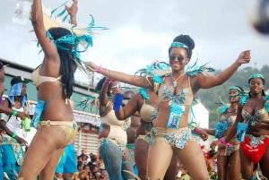 Carnival 2015 Rewind