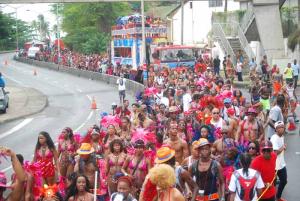 Carnival 2015 Rewind 