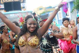 Carnival 2015 Rewind 