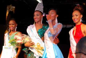 Carnival Queen 2015