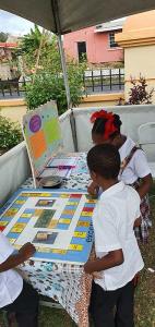 Independence Science Fair
