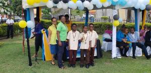 Independence Science Fair