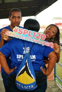 SPL T20 2017